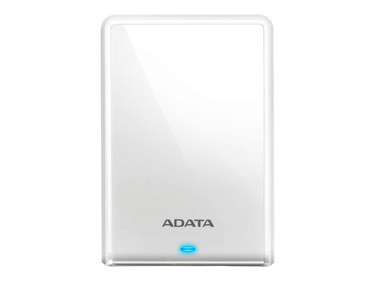 ADATA HV620S - Festplatte - 1 TB - extern (tragbar) - 2.5