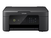 Epson Expression Home XP-3205 - Multifunktionsdrucker - Farbe - Tintenstrahl - A4/Legal (Medien) - bis zu 10 Seiten/Min. (Drucke