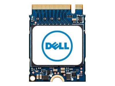 Dell - SSD - 512 GB - intern - M.2 2230 - PCIe (NVMe)