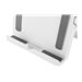 Neomounts TABLET-UN200 - Aufstellung - fr Tablett - weiss - Bildschirmgrsse: 17.8-25.7 cm (7