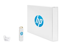 HP Gloss Enhancer - Tinten-Upgrade-Set - fr DesignJet Z9+ Pro