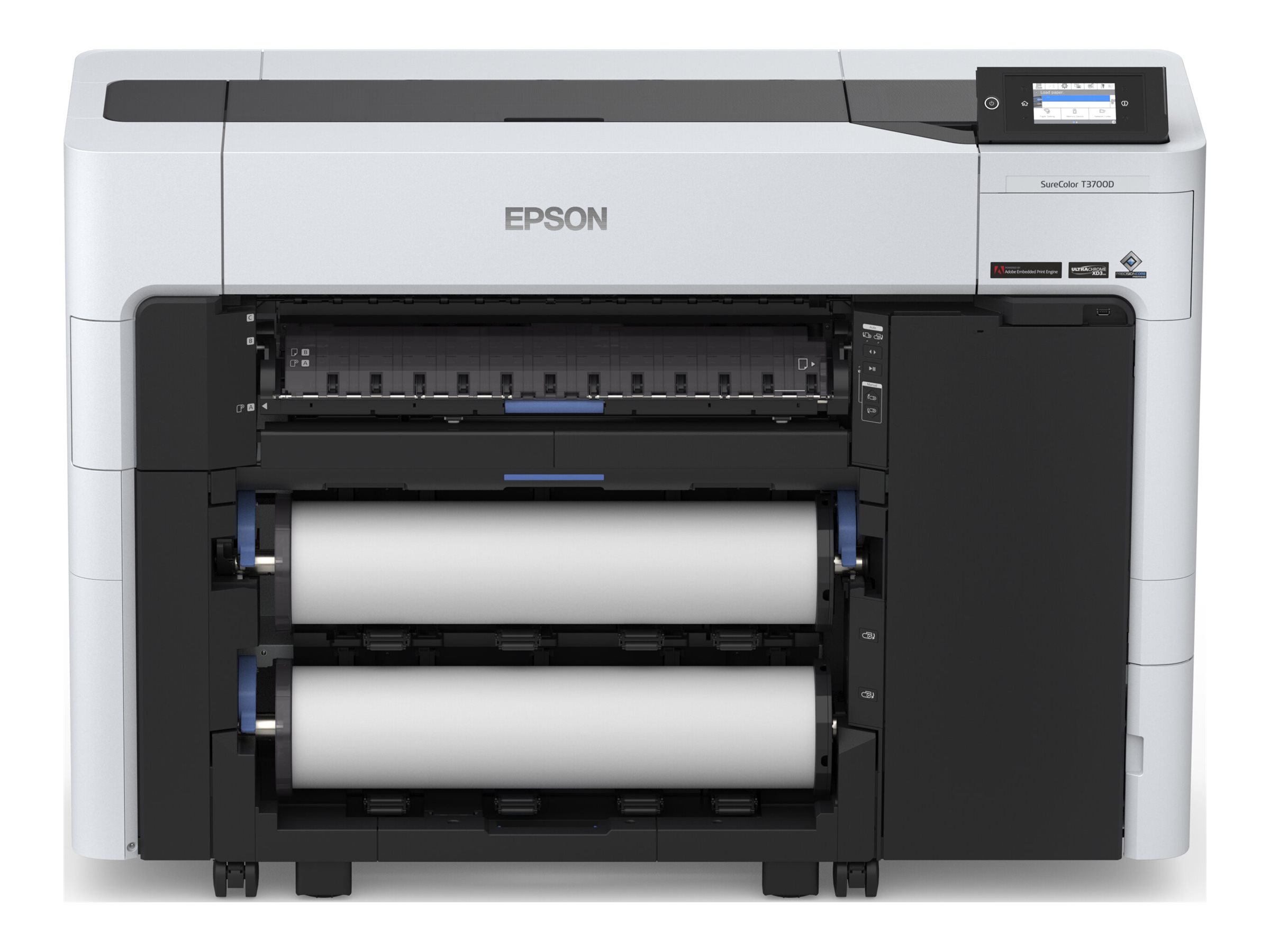 Epson SureColor SC-T3700D - 610 mm (24