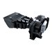 BenQ LW820ST - DLP-Projektor - Laser - 3D - 3600 ANSI-Lumen - WXGA (1280 x 800)