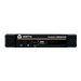 Avocent HMX 8000 Series RX - KVM-/Audio-/USB-Extender - 1U - TAA-konform