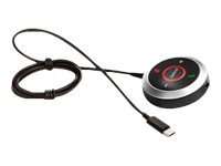 JABRA EVOLVE Link UC - Fernbedienung - Kabel - für Evolve 80 UC stereo