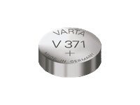 Varta V 371 - Batterie SR69 - Silberoxid - 44 mAh