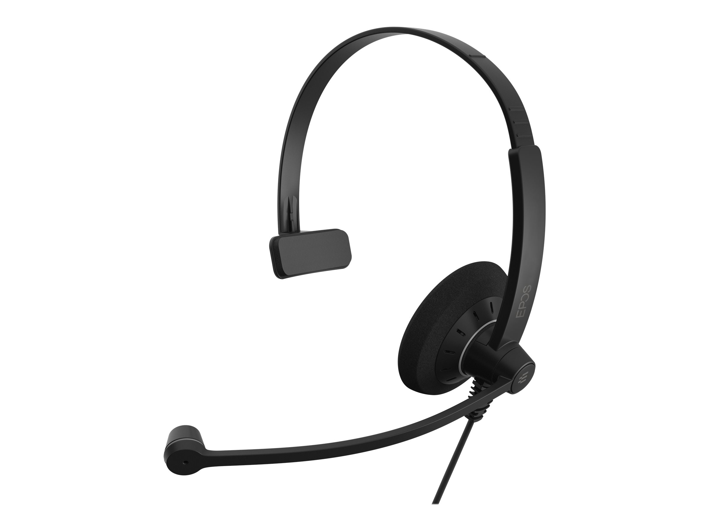 EPOS IMPACT SC 30 - 100 Series - Headset - On-Ear - kabelgebunden - Easy Disconnect