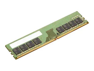 Lenovo - DDR4 - Modul - 16 GB - DIMM 288-PIN - 3200 MHz / PC4-25600