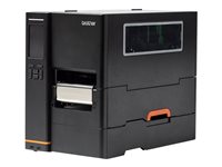 Brother Titan Industrial Printer TJ-4522TN - Etikettendrucker - Thermodirekt / Thermotransfer - Rolle (11,4 cm) - 300 dpi - bis 