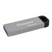 Kingston DataTraveler Kyson - USB-Flash-Laufwerk - 64 GB - USB 3.2 Gen 1