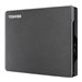 Toshiba Canvio Gaming - Festplatte - 2 TB - extern (tragbar) - 2.5