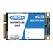 Origin Storage - SSD - 128 GB - intern - mSATA - SATA 6Gb/s