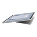 Microsoft Surface Pro 9 for Business - Tablet - Intel Core i5 1245U / 1.6 GHz - Win 11 Pro - Intel Iris Xe Grafikkarte - 8 GB RA