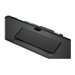 Lenovo ThinkPad - Hintere Abdeckung fr Tablet - Silikon, Polycarbonat, Thermoplastisches Polyurethan (TPU) - Schwarz - fr Thin