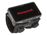 Honeywell CW45 - Datenerfassungsterminal - robust - Android 13 oder hher - 64 GB UFS card - 11.9 cm (4.7