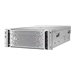 HPE ProLiant DL580 Gen8 High Performance - Server - Rack-Montage - 4U - vierweg - 4 x Xeon E7-4850V2 / 2.3 GHz
