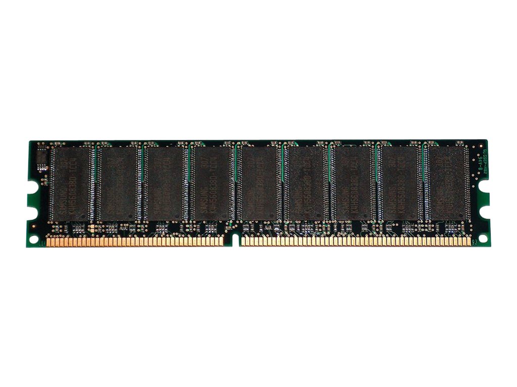 HPE - DDR2 - kit - 8 GB: 2 x 4 GB - DIMM 240-PIN - 667 MHz / PC2-5300