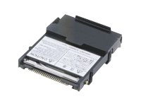 OKI - Festplatte - 160 GB - intern - fr OKI PRO9431, Pro9541, PRO9542; C911, 931, 941; ES 9431, 9541