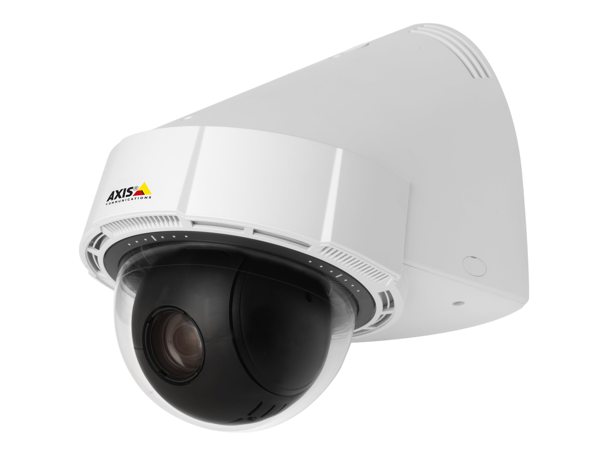 AXIS P5414-E PTZ Dome Network Camera 50Hz - Netzwerk-Überwachungskamera - PTZ - Aussenbereich - vandalismusresistent/wasserfest 