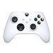 Microsoft Xbox Wireless Controller - Game Pad - kabellos - Bluetooth - Roboter weiss - fr PC, Microsoft Xbox One, Android, Micr
