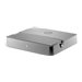 HP Pro Portable Dock - Dockingstation - HDMI - 10Mb LAN - Europa - fr Pro Slate 12, 8; Pro Tablet 608 G1