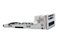 Cisco Catalyst 9200 Series Network Module - Erweiterungsmodul - Gigabit Ethernet x 4 - fr P/N: C9200-48PL-A++, C9200-48PL-E++, 