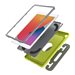 OtterBox Kids EasyGrab - Schutzhlle fr Tablet - widerstandsfhig - Martian Green - fr Apple 10.2-inch iPad (7. Generation, 8.