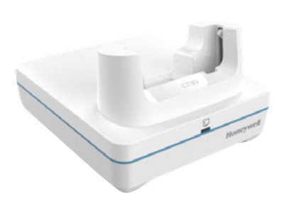 Honeywell Booted Display Base - Docking Cradle (Anschlussstand) - USB / Ethernet - HDMI - 10Mb LAN - fr Honeywell CT30 XP, CT30