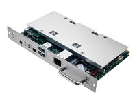 Intel Smart Display Module - Modulares digitales Beschilderungsgert - 4 GB RAM - Intel Atom - SSD - 128 GB