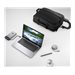 Dell Premium PN7522W - Aktiver Stylus - 3 Tasten - Bluetooth 5.0 - Schwarz - mit 3 Jahre Hardware-Garantie Basic