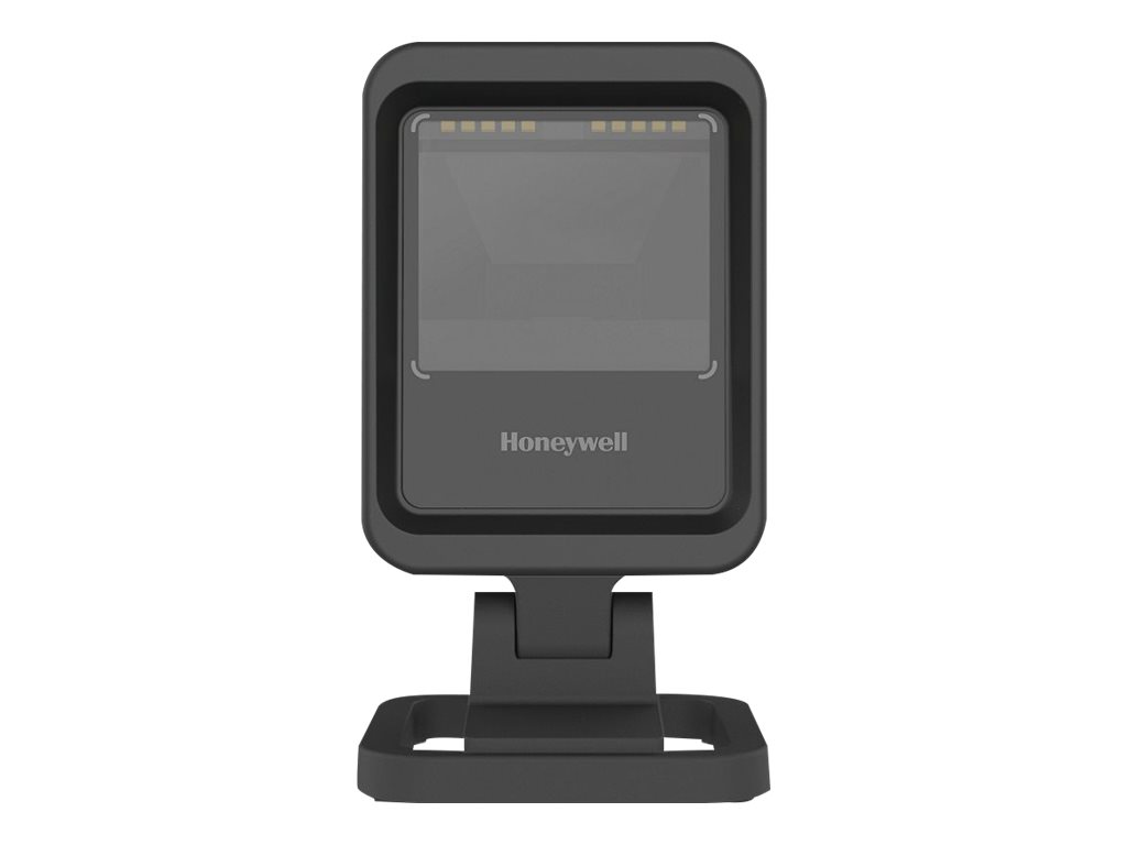 Honeywell Genesis XP 7680g - Barcode-Scanner - Desktop-Gert - 2D-Imager - decodiert - USB