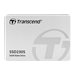 Transcend SSD230S - SSD - 4 TB - intern - 2.5