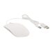 LMP Easy Mouse MS-1657C - Maus - optisch - 2 Tasten - kabelgebunden - USB, USB-C