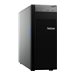 Lenovo ThinkSystem ST250 7Y46 - Server - Tower - 4U - 1-Weg - 1 x Xeon E-2224 / 3.4 GHz