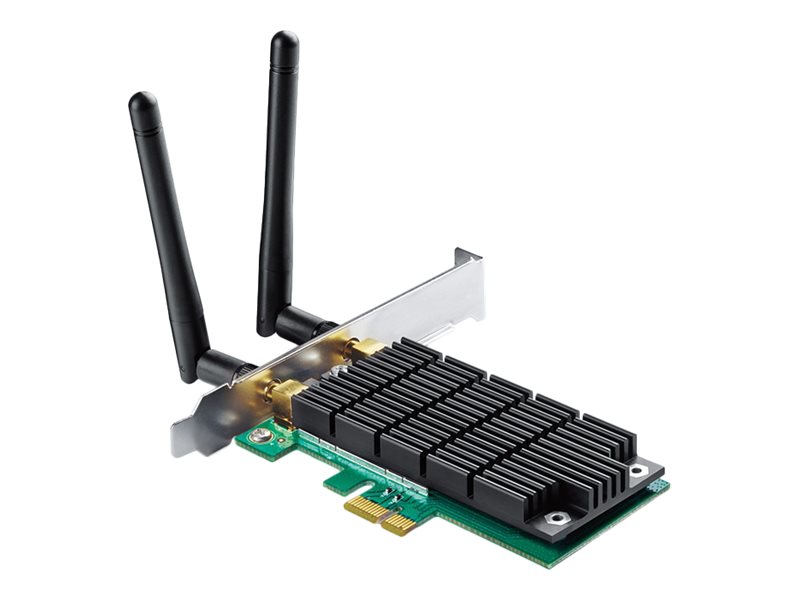TP-Link Archer T6E - Netzwerkadapter - PCIe - 802.11ac