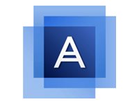 Acronis Cyber Backup Standard G Suite - Erneuerung der Abonnement-Lizenz (3 Jahre) - 25 Plätze - gehostet