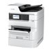 Epson WorkForce Pro WF-C879RDWF BAM - Multifunktionsdrucker - Farbe - Tintenstrahl - A3 (297 x 420 mm) (Original) - A3 (Medien)