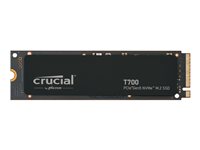 Crucial T700 - SSD - verschlsselt - 2 TB - intern - M.2