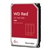 WD Red WD60EFAX - Festplatte - 6 TB - intern - 3.5