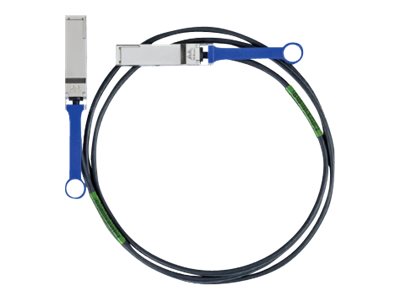 NVIDIA FDR 56Gb/s Passive Copper Cables - InfiniBand-Kabel - QSFP zu QSFP - 1.5 m