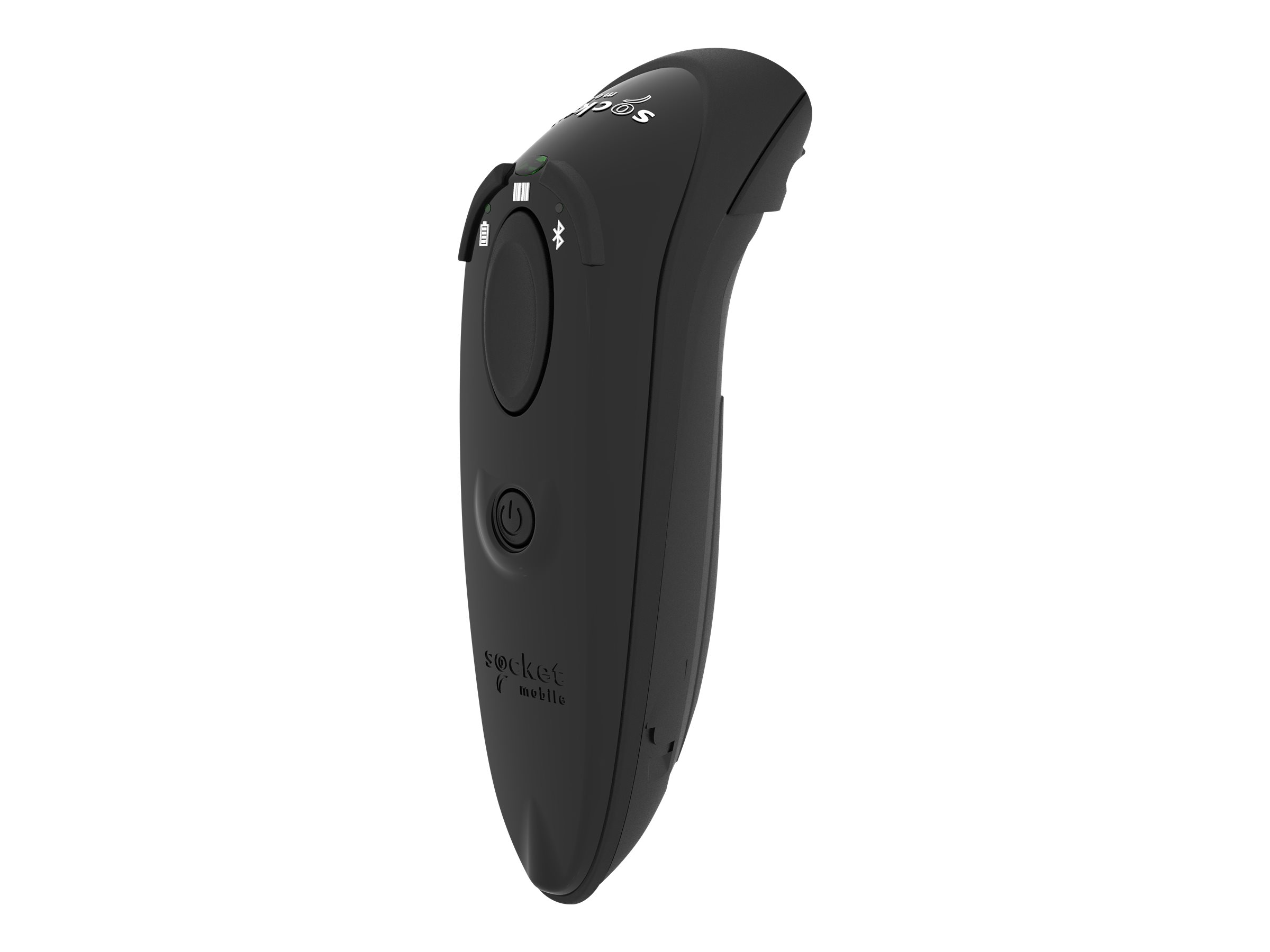 Socket Mobile DuraScan D730 - V20 - mit Ladestation - Barcode-Scanner - tragbar - decodiert