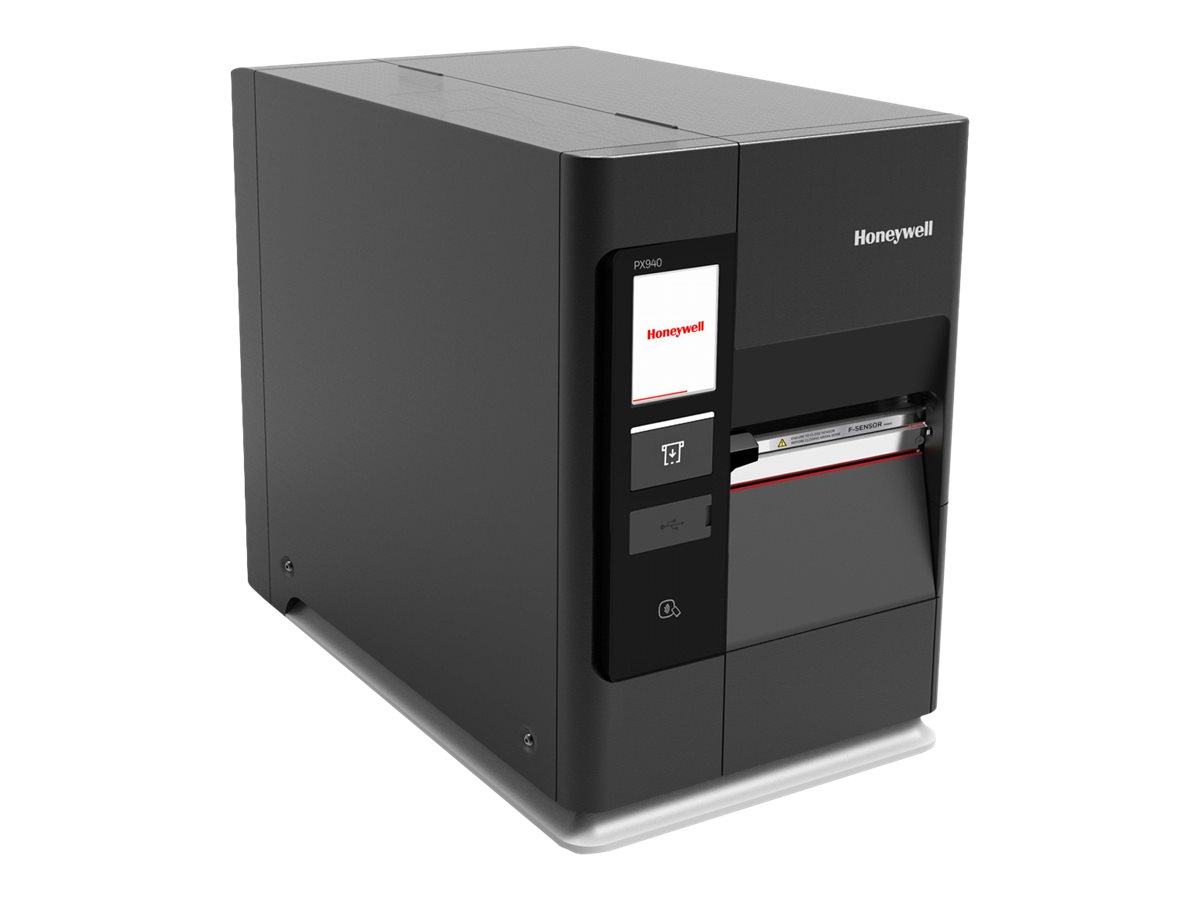 Honeywell PX940V - Verifier Version - Etikettendrucker - Thermodirekt / Thermotransfer - Rolle (2 - 11,4 cm)