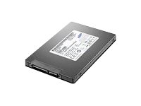 Lenovo - SSD - 256 GB - intern - 2.5