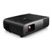 BenQ W4000i - DLP-Projektor - RGB-LED, 4-farbig - 3D - 3200 ANSI-Lumen - 3840 x 2160