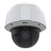 AXIS Q6074-E 50 Hz - Netzwerk-berwachungskamera - PTZ - Aussenbereich - Vandalismussicher / Wetterbestndig - Farbe (Tag&Nacht)