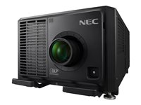 NEC PH3501QL - DLP-Projektor - Laser/Phosphor - 3D - 35000 ANSI-Lumen - 4096 x 2160