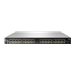 HPE StoreFabric SN2700M - Switch - L3 - managed - 32 x 100 Gigabit QSFP28 - an Rack montierbar