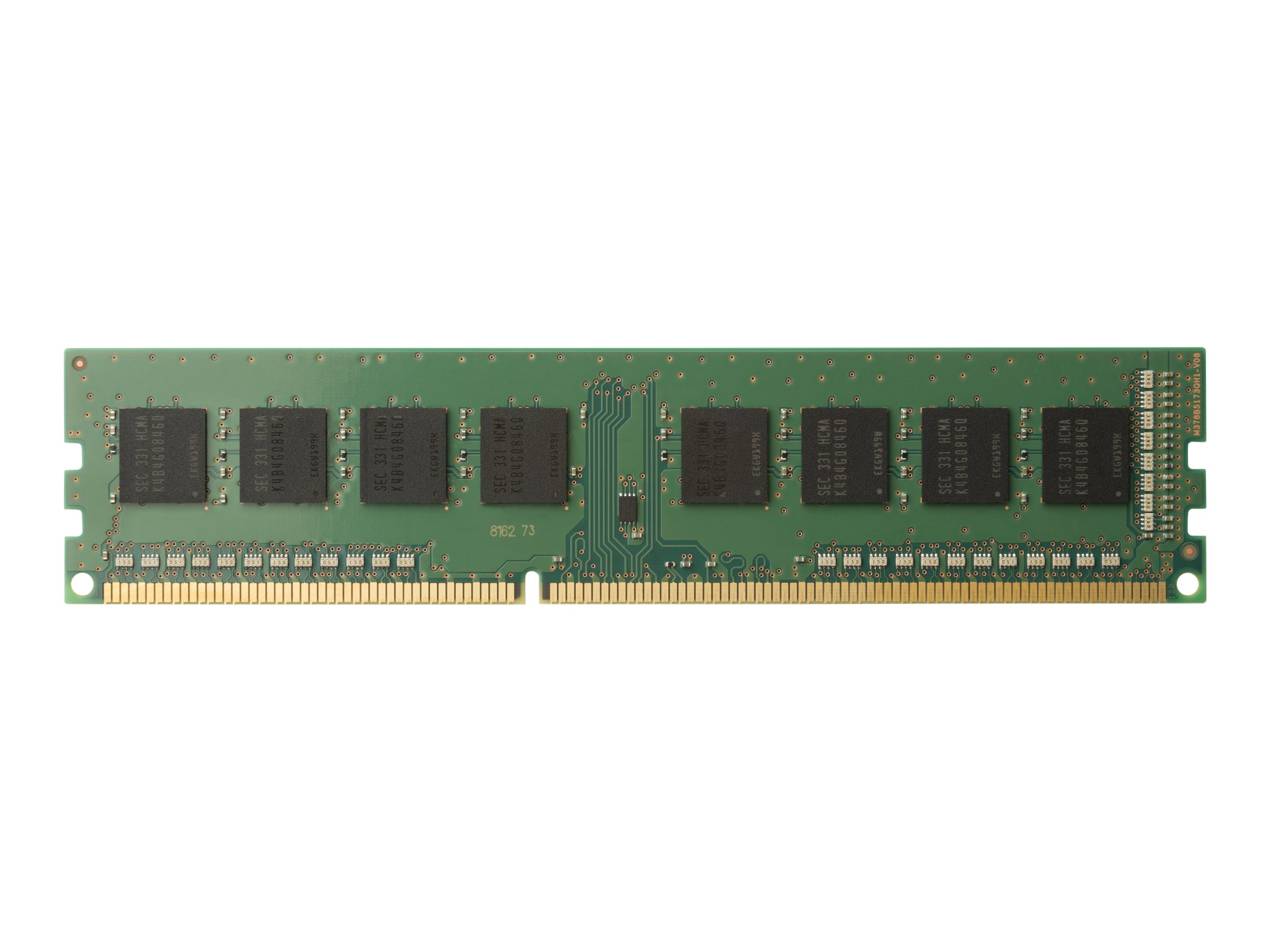 HP - DDR4 - Modul - 32 GB - DIMM 288-PIN - 3200 MHz / PC4-25600
