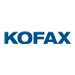 Kofax Maintenance and Support - Technischer Support - fr Kofax Power PDF Advanced (v. 5) - 1 Benutzer - Volumen, Reg. - Stufe B