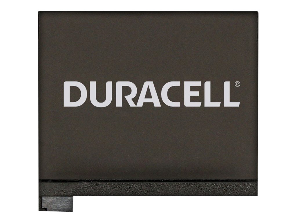 Duracell - Batterie - Li-Ion - 1160 mAh